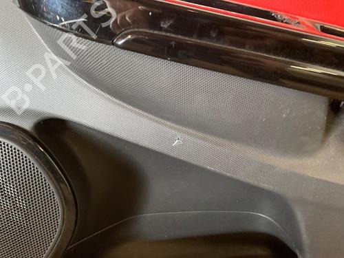 Front right panel RENAULT CLIO IV (BH_) 0.9 TCe 90 (BHNF, BHMA, BHMH, BHJK, BHJR) | BP34100280C59  - Image 5