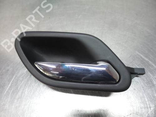 Used Rear right exterior door handle BMW 5 (E39) 523 i (170 hp) 19612889