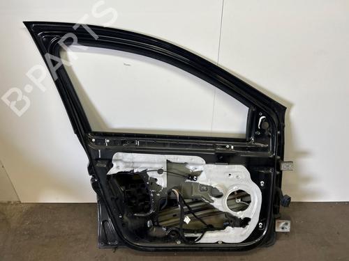 Left front door RENAULT CLIO III (BR0/1, CR0/1) 1.4 16V | BP28299955C2 