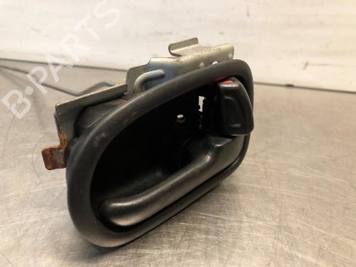 Klamka zewnętrzna MAZDA MX-5 II (NB) 1.6 16V (NB6C) | BP29868254C122