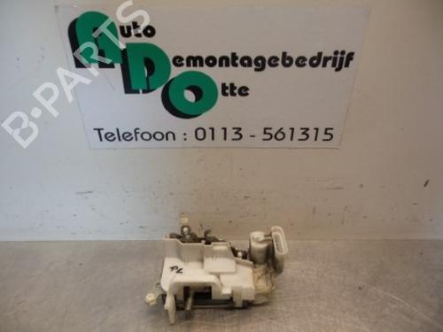 Used Front right lock FIAT PUNTO (188_) 1.4 (95 hp) 19591061