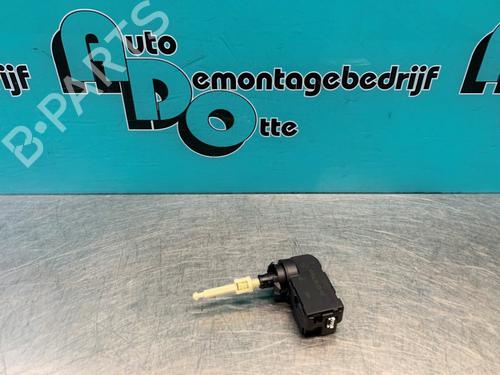 Used Headlight adjuster motor Headlight adjuster motor PEUGEOT 307 SW (3H) 1.6 16V (109 hp) 19586613 19586613