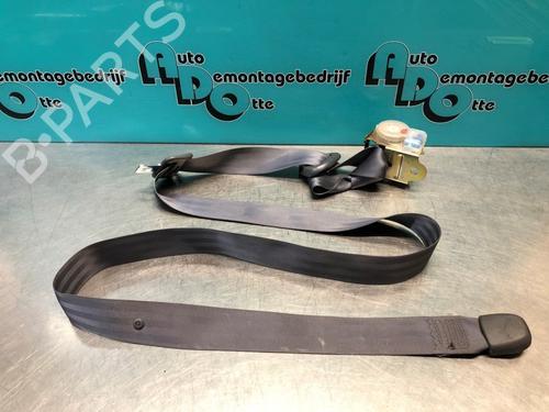 Used Rear right seatbelt TOYOTA RAV 4 I (_A1_) 2.0 4WD (SXA10, SXA11) (129 hp) 28298094