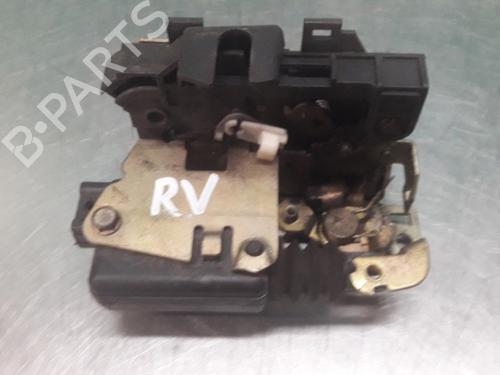 Used Front right lock RENAULT MEGANE I Cabriolet (EA0/1_) 1.6 e (EA0F) (90 hp) 19615714