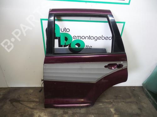 Used Left rear door CHRYSLER PT CRUISER (PT_) 2.0 (141 hp) 19586686