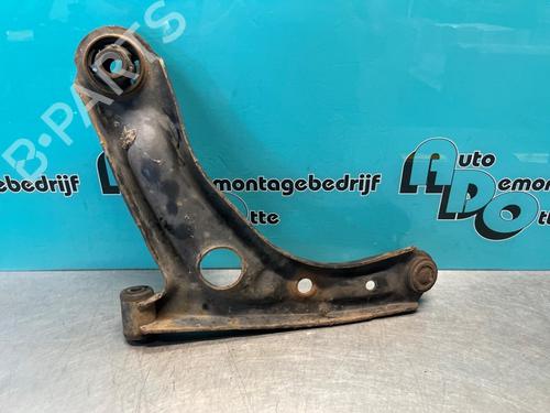 Right front suspension arm CITROËN C1 (PM_, PN_) 1.0 | BP28297634M13 