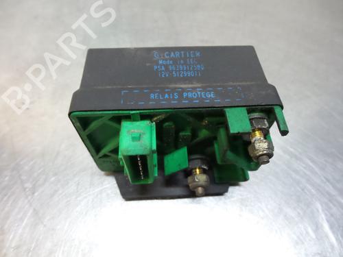 Used Electronic sensor Electronic sensor PEUGEOT 206 Hatchback (2A/C) 1.9 D (69 hp) 19594822 19594822