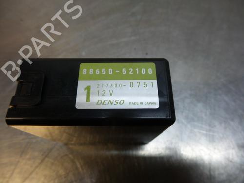 Electronic module TOYOTA YARIS (_P1_) 1.0 (SCP10_, SCP10R) | BP19594680M83 