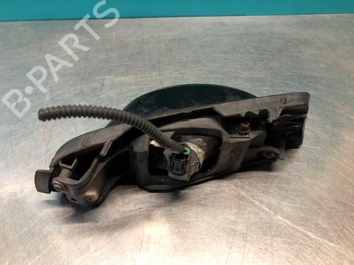 Right front fog light HONDA CIVIC VIII Saloon (FD, FA) 1.3 IMA (FA3, FD3) | BP28298015C31 