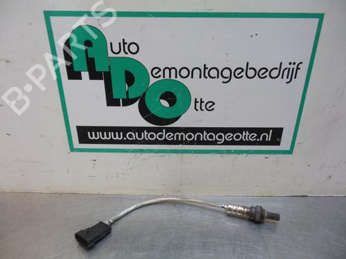 Elektronisk sensor FIAT PANDA (169_) 1.1 (169.AXA1A) (54 hp) 19608227