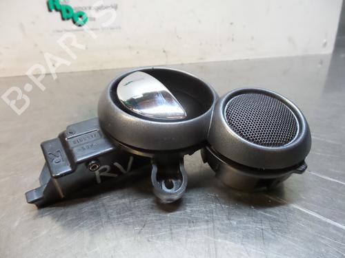 Außengriff MINI MINI (R50, R53) One | BP19598823C122 