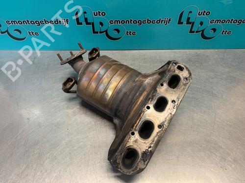 Catalyst OPEL MERIVA A MPV (X03) 1.4 16V Twinport (E75) | BP19629585M10 