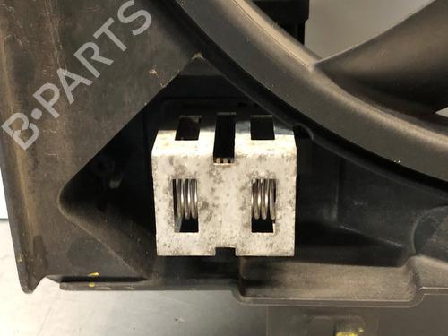 Radiator fan PEUGEOT 208 I (CA_, CC_) 1.2 VTI 82 | BP29965618M35