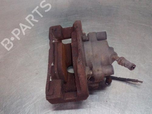 Used Left front brake caliper Left front brake caliper 19614233 19614233