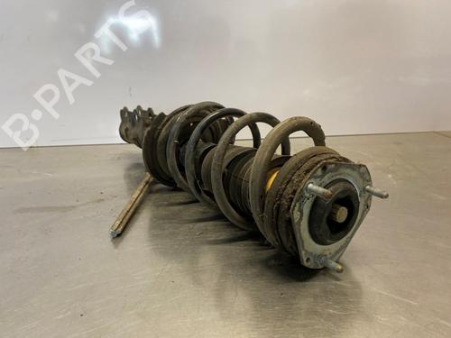 Left front shock absorber MAZDA 2 (DE_, DH_) 1.3 (DE3FS) | BP33199220M16 - Image 3
