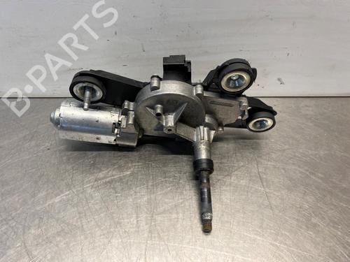 Ruitenwissermotor achter FORD FIESTA VI (CB1, CCN) 1.25 (82 hp) 29626435