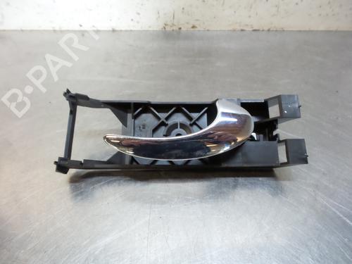 Used Rear right exterior door handle JAGUAR XJ (X308) 3.2 (237 hp) 19595261