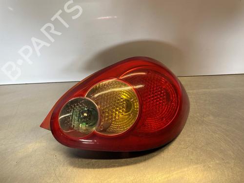 Used Right taillight Right taillight 37185555 37185555