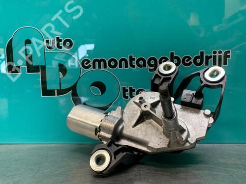 Ruitenwissermotor achter VW GOLF VI (5K1) 1.6 TDI (105 hp) 19622176