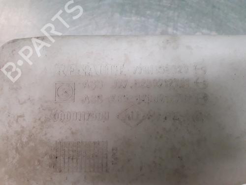 Windscreen washer tank RENAULT CLIO III (BR0/1, CR0/1) 1.4 16V | BP19615361C113 