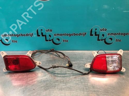 Used Reverse light KIA PICANTO II (TA) 1.0 (69 hp) 28298405