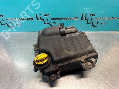 Air filter box RENAULT TRAFIC II Van (FL) 2.0 dCi 90 (FL0H) | BP28298587M87 