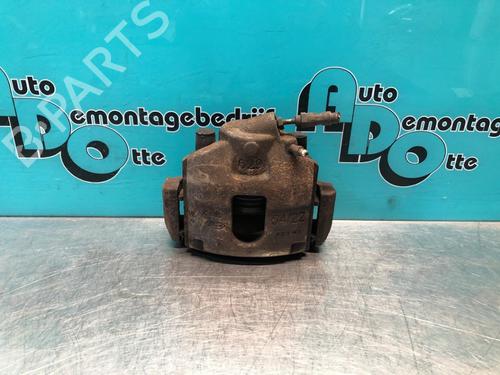 Used Left front brake caliper Left front brake caliper 19592037 19592037