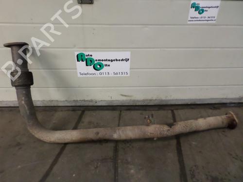 Pipe LAND ROVER DISCOVERY II (L318) 2.5 Td5 4x4 | BP19586681M125 
