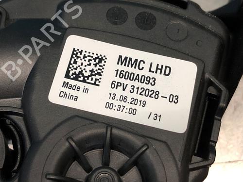Electronic sensor MITSUBISHI MIRAGE / SPACE STAR VI Hatchback (A0_A) 1.0 (A05A) | BP28297498M84 