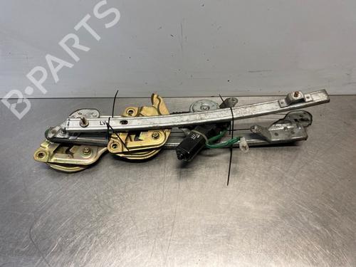 Used Front left window mechanism Front left window mechanism 19588639 19588639