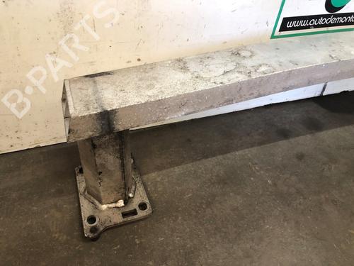 Front bumper reinforcement CITROËN JUMPY II Van 1.6 HDi 90 16V | BP28299260C109 