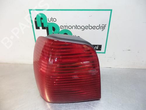 Used Left taillight Left taillight 19609580 19609580