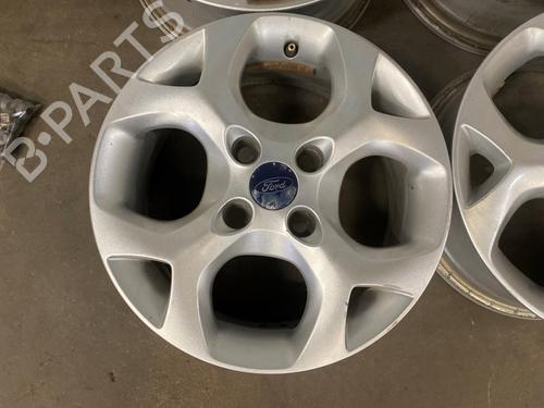 Felg FORD FIESTA VI (CB1, CCN) 1.25 | BP26124883C45 