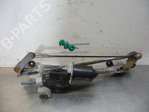 Used Front wipers mechanism MAZDA PREMACY (CP) 1.9 (CP8W) (100 hp) 19602658