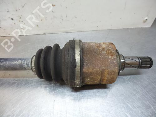 Right front driveshaft OPEL COMBO Box Body/MPV 1.3 CDTI 16V | BP19603797M39 - Image 2