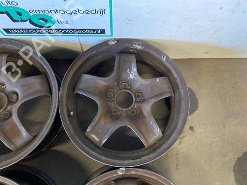 Felg OPEL ASTRA H GTC (A04) 1.4 (L08) | BP28299363C45 