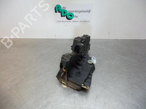 Rear left lock BMW 3 Touring (E46) 320 d | BP19597785C100 