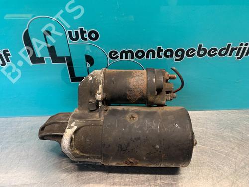 Used Starter Starter 19584517 19584517