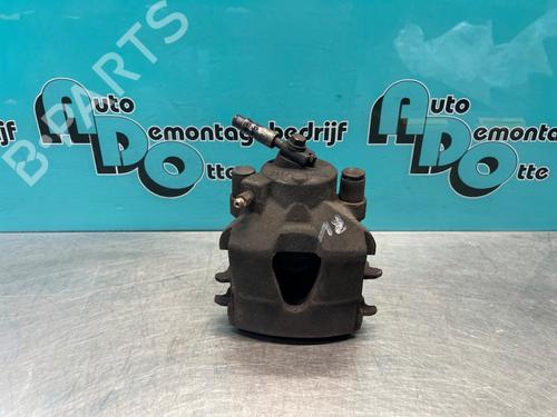 Used Right front brake caliper VW CADDY III Box Body/MPV (2KA, 2KH, 2CA, 2CH) 2.0 SDI (70 hp) 28297977