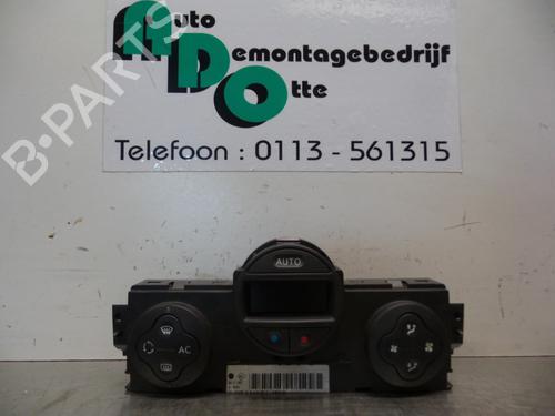 Used Climate control Climate control 19590348 19590348