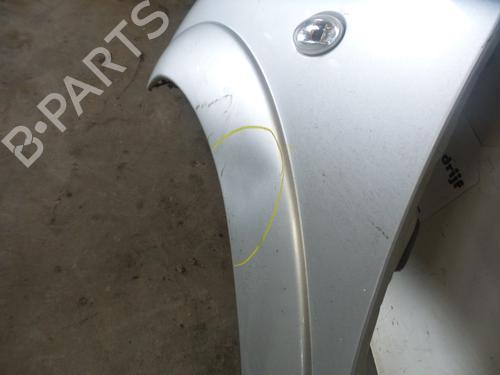 Left front fenders CITROËN C3 I (FC_, FN_) 1.6 16V | BP19595119C41 