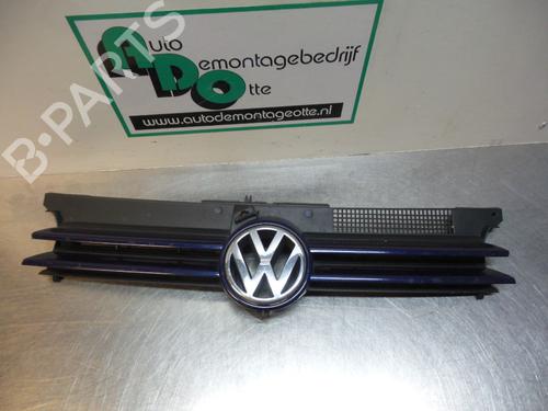 Grille VW GOLF IV (1J1) 1.8 | BP19605861C40 
