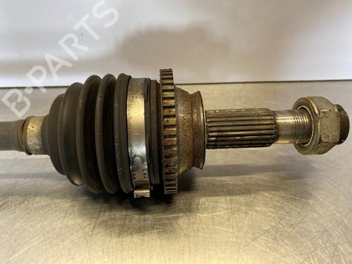 Left front driveshaft OPEL KARL (C16) 1.0 | BP38680955M38 - Image 3