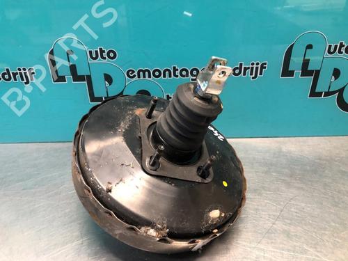 Servo brake NISSAN PIXO (UA0) 1.0 | BP20719317M42
