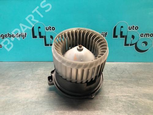 Heater blower motor MITSUBISHI COLT VI (Z3_A, Z2_A) 1.3 (Z21A) | BP22764295M62 