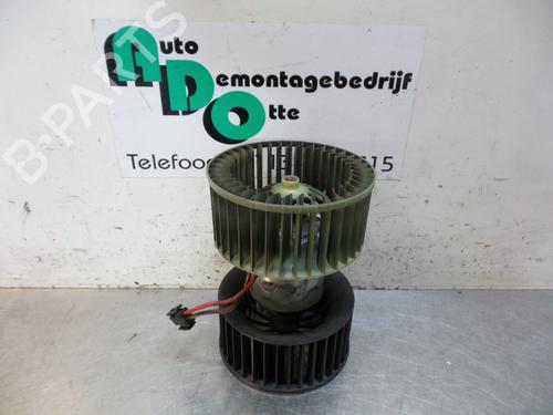 Used Heater blower motor BMW 3 (E46) 320 d (136 hp) 19596187