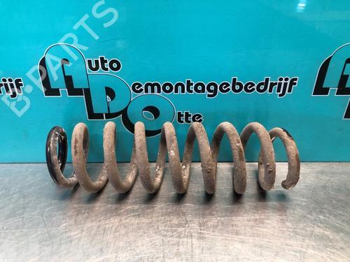 Ressort d'amortisseur BMW 3 (E90) 318 i (129 hp) 28305662