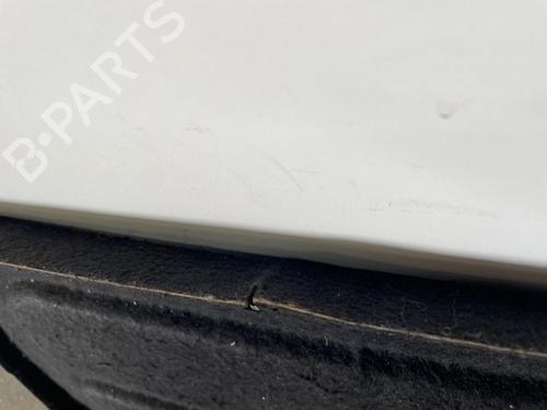 Rear parcel shelf FORD FIESTA VI (CB1, CCN) 1.25 | BP29451654C85 