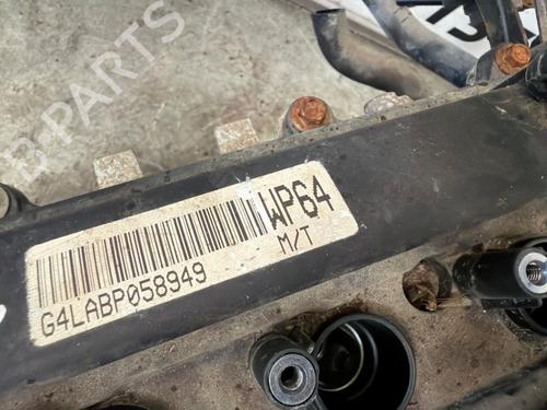 Engine KIA RIO III (UB) 1.25 CVVT | BP34433303M1  - Image 7