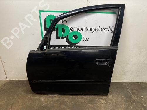 Porte avant gauche MITSUBISHI COLT VI (Z3_A, Z2_A) 1.5 (Z23A) (109 hp) 28173328